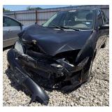 2007  FORD  Focus