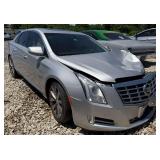 2013  CADILLAC  XTS