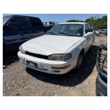 1992  TOYOTA  Camry