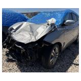 2015  HYUNDAI  Tucson