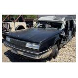 1988  BUICK  LeSabre