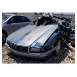 1993  CADILLAC  Eldorado