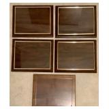 5 Document Frames