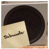 Logitech Z-2300 Sub Woofer
