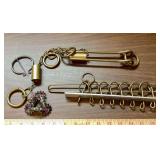 Metal Puzzles