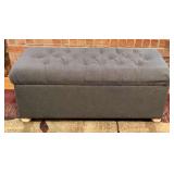 Ottoman with Storage