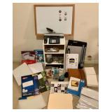 Office Supply Extravaganza