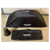 Neewer Portable Rectangular Softbox with Bowens Mount