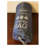 Aircee Polar Fleece Sleeping Bag