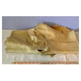 Tanned Leather Hide