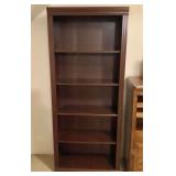Bookshelf