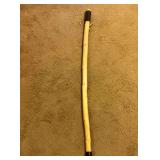 Bear Butte Walking Stick - 52in
