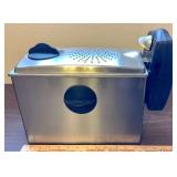 DeLonghi Electric Deep Fryer