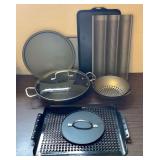 Cookware Assortment