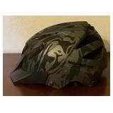 Mongoose Adjustable Bicycle Helmet