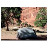 Coleman Mountaineer Tent