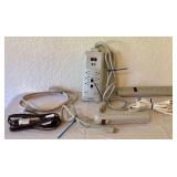 Extension Cords and Power Strips