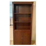 Bookshelf