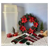 Christmas Decorations