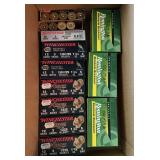 113 Count Mixed 12ga Shotshells