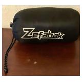 Zefabak Blanket