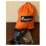 Bisgear Lightweight Double Hammock