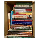Book Assortment