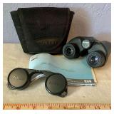 Nikon ProStaff 8x25 Binoculars w/Case