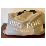 King Koil Inflatable Mattress - Full Size