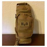 40oz Kleen Kanteen with Carry Bag