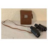 Skyline 8x30 Binoculars w/Case