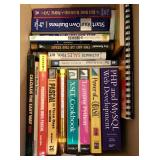 Box of Books