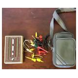 Datatran Modem Terminal Interface