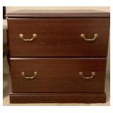 2-Drawer Credenza