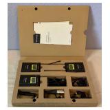 Saramonic UHF Synthesized Transmitters