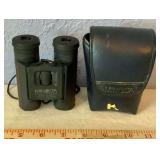 Minolta 8x32 Binoculars w/Case