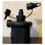 Battery Operated Air Pump