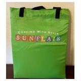 Sunflair Solar Oven Kit