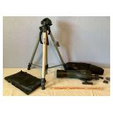 Nikon ProStaff 16x48 Spotting Scope w/Tripod