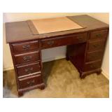 Vintage Office Desk