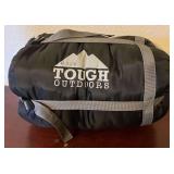 Tough Outdoors 32deg Sleeping Bag