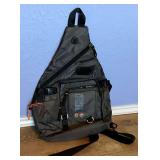 Sling Backpack