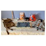 Pet Pack Saddles, Toys and Supplies