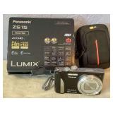 Panasonic DMC-ZS15 Digital Camera