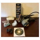 Work Sharp Electric Knife and Tool Sharpener