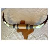 Longhorn Wall Decor
