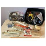 Electronic Cables and Accessories