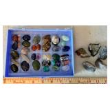 Polished Rock Collection