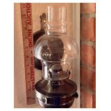 Wall Mount Oil Lamp