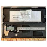 KD Tools Digital Calipers